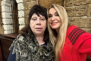 Сумська про Яценко: Тамара – воістину народна артистка України, людина, яка все життя дарує емоції, сміх і світло глядачам