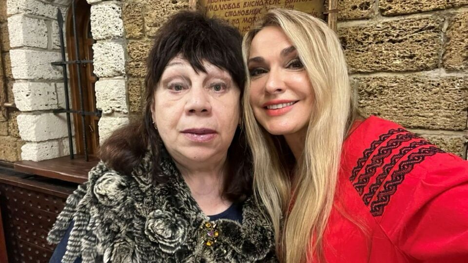 Сумська про Яценко: Тамара – воістину народна артистка України, людина, яка все життя дарує емоції, сміх і світло глядачам