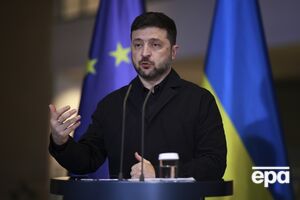 Если Путин отвергнет все наработки "мирного плана" – "будет турбулентность", отметил Зеленский