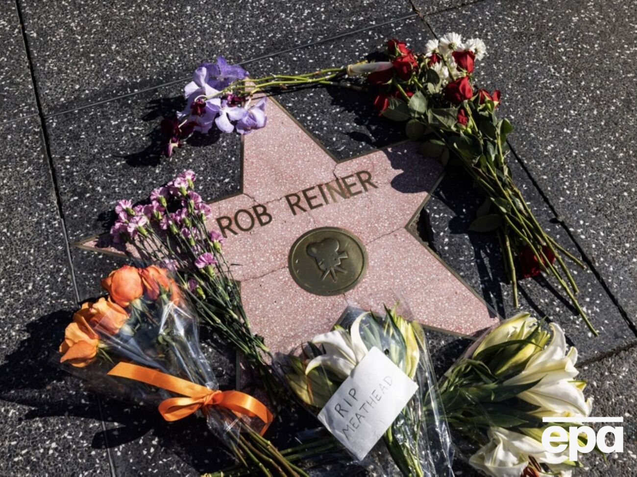 Роба Райнера і його 68-річну дружину Мішель виявили 14 грудня мертвими в їхньому будинку в Лос-Анджелесі