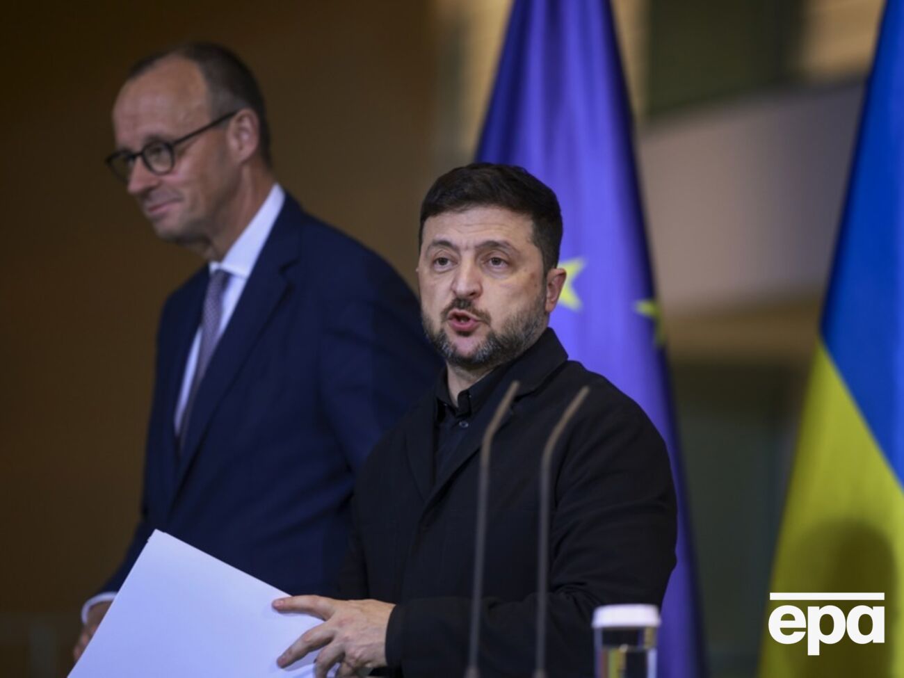 Вопрос территорий – ключевой на переговорах по "мирному плану", отметил Зеленский