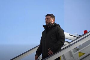 Зеленський після Берліна відвідає Нідерланди