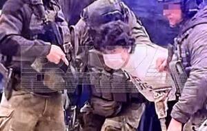 Задержанному подростку 15 лет, пишут СМИ