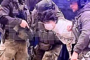 Задержанному подростку 15 лет, пишут СМИ