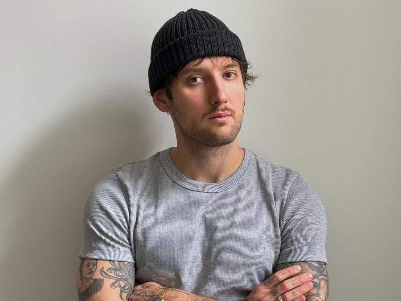 Филипп Коляденко по образованию журналист