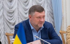 Робочу групу у ВР очолить віцеспікер Корнієнко