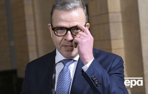 Прем'єр Фінляндії закликав ЄС виділити більше коштів на військові проєкти державам, які межують із Росією