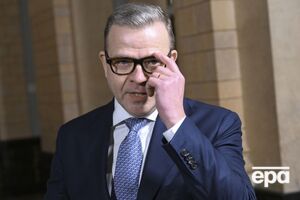 Прем'єр Фінляндії закликав ЄС виділити більше коштів на військові проєкти державам, які межують із Росією