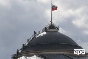 По словам Пескова, Украина не получит "передышки"