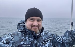 Плетенчук об атаке на порт Новороссийска: Это было сложно