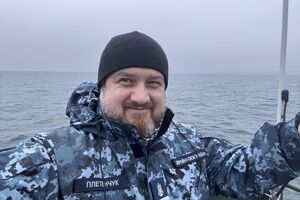 Плетенчук про атаку на порт Новоросійська: Це було складно