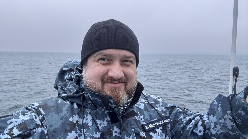 Плетенчук про атаку на порт Новоросійська: Це було складно