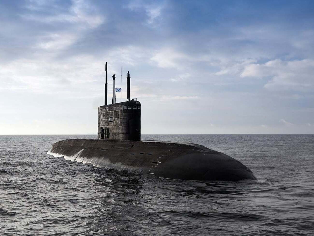 Журналисты оценили последствия удара