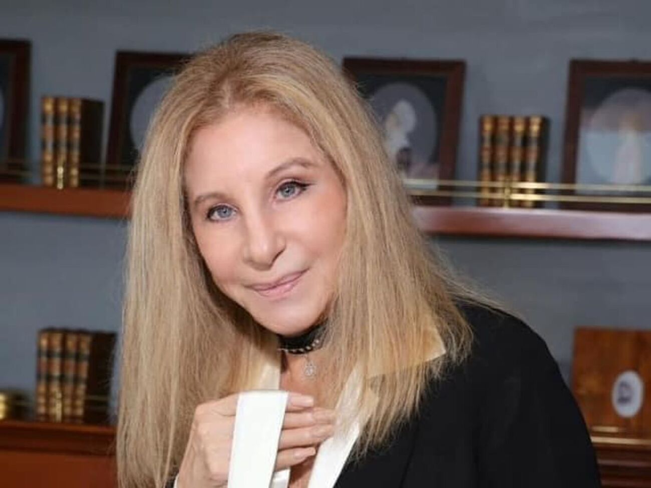 Стрейзанд про загиблого Райнера: Він був чудовим актором і дуже талановитим режисером