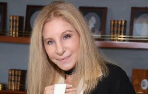 Стрейзанд о погибшем Райнере: Он был прекрасным актером и очень талантливым режиссером