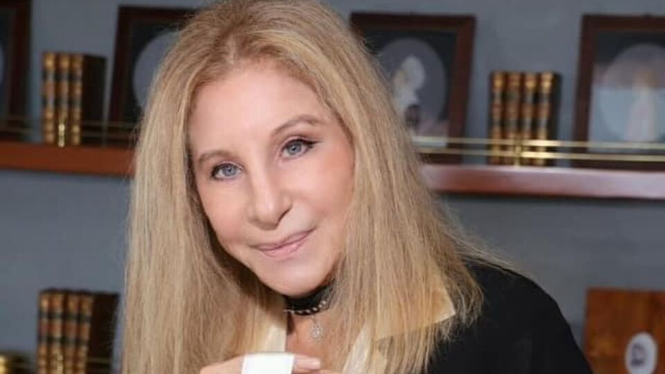 Стрейзанд про загиблого Райнера: Він був чудовим актором і дуже талановитим режисером