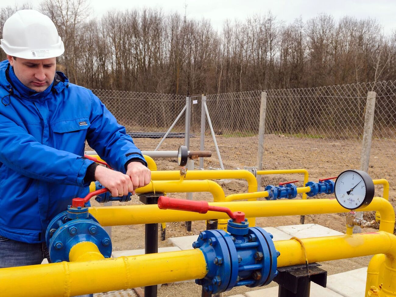 Повышение тарифа может привести к сокращению производства, заявили представители ЦГОК