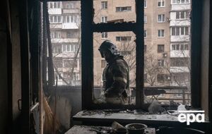 В Купянске продолжается "зачистка" – силы обороны