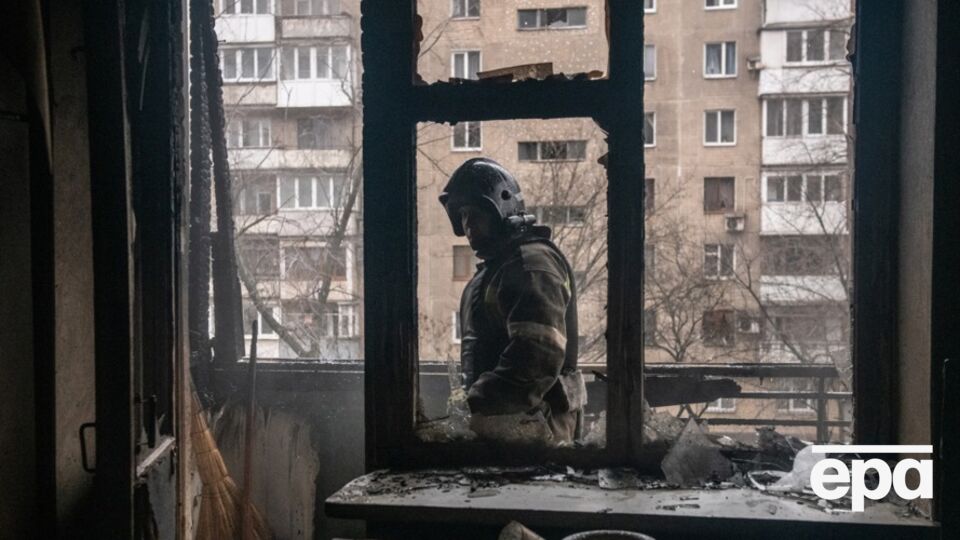 У Куп'янську триває "зачистка", зазначили в силах оборони