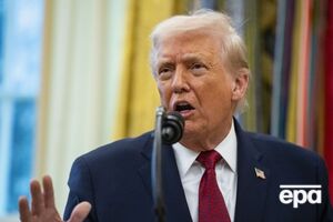 Трамп намагається поділити світ на ізольовані сфери конкурентного впливу, пише історик