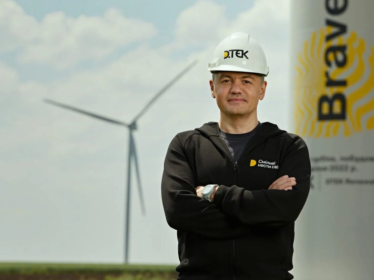 Самыми важными компонентами являются трансформаторы и газовые компрессоры, сказал Тимченко