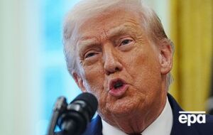 По мнению Трампа, сторонник демократов Райнер был им одержим