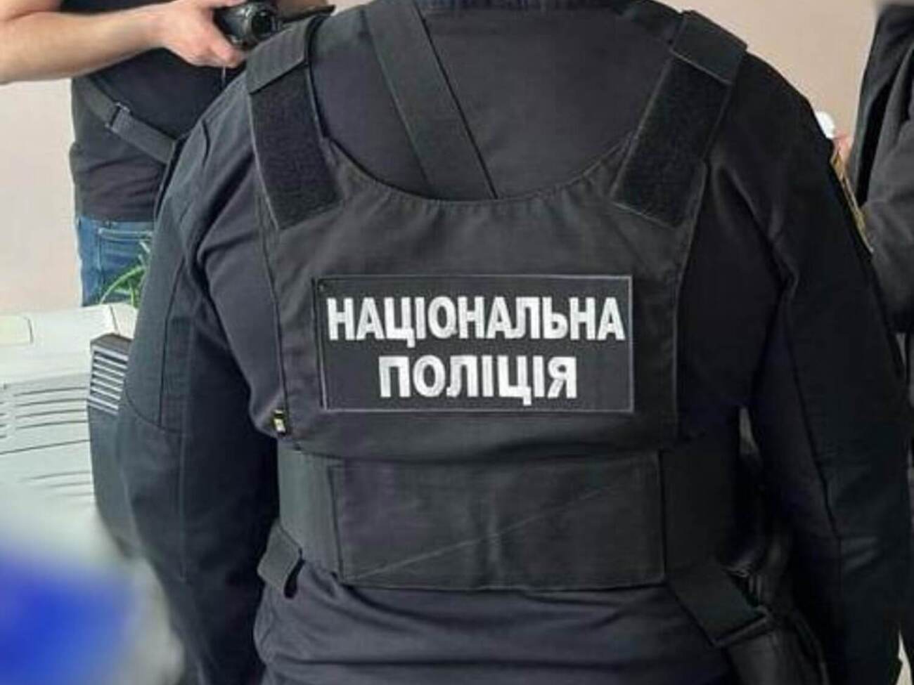 Поліція: Медики жодної інформації про смерть дитини на спецлінію не надавали