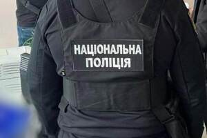 Поліція: Медики жодної інформації про смерть дитини на спецлінію не надавали