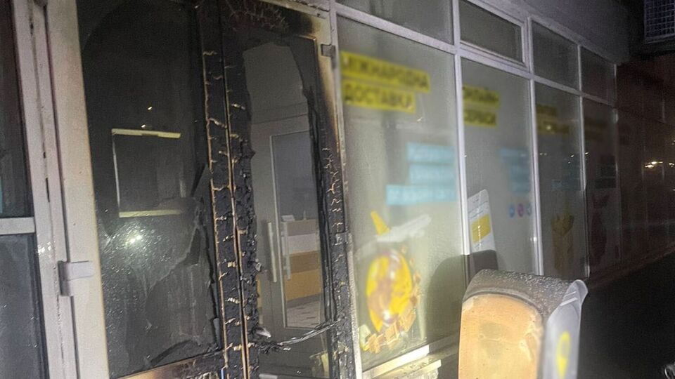 В деле поджога фигурирует житомирянин, приехавший в Киев на заработки и работавший автослесарем