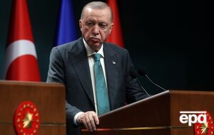 Нападения на торговые и гражданские суда "никому не принесут пользы", отметил Эрдоган