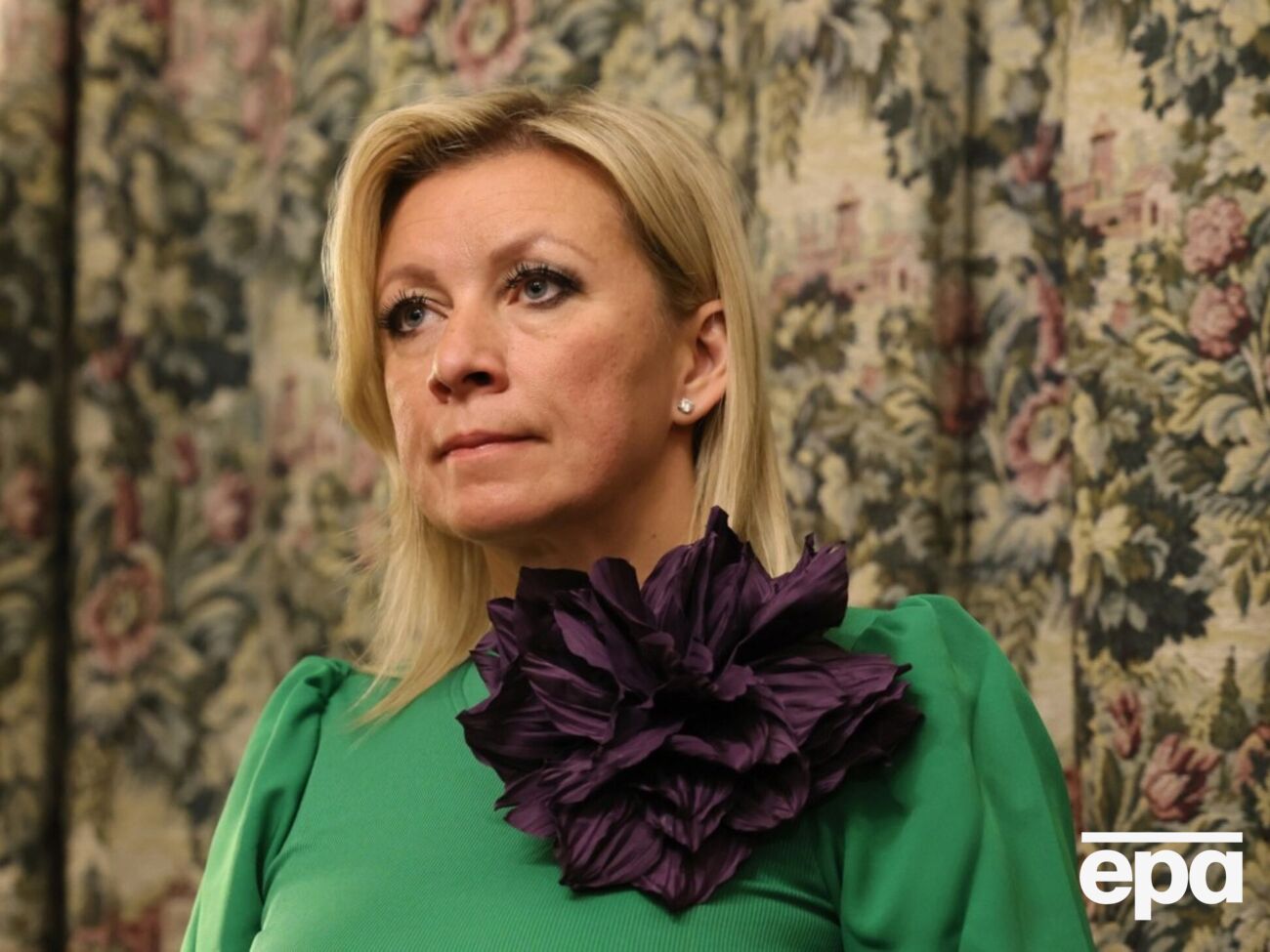 Захарова предложила назвать Польское государство "Польшей имени Владимира Ильича Ленина"