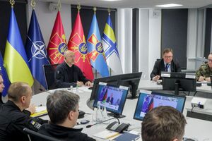Шмыгаль 16 декабря обратился к участникам заседания "Рамштайн"