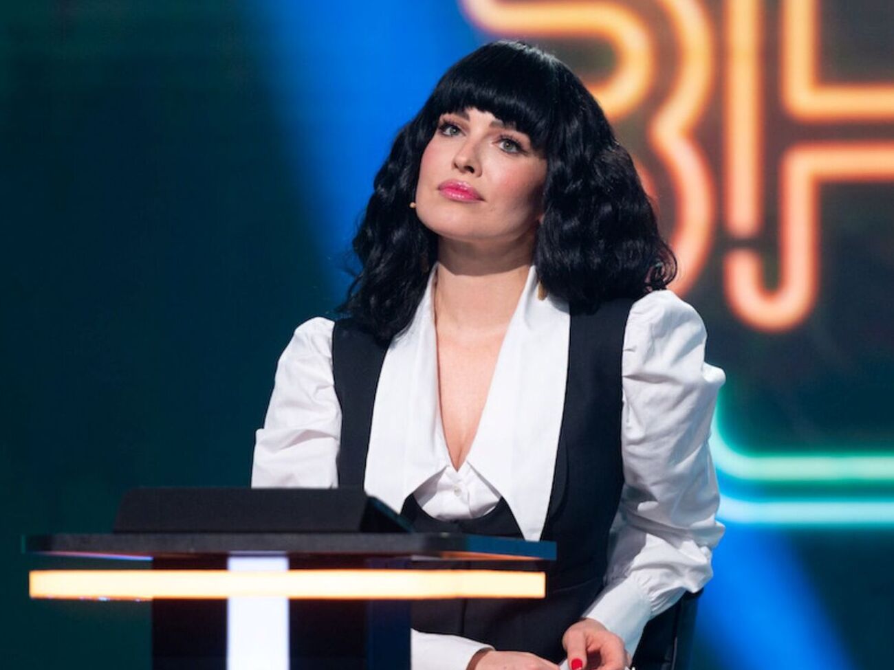 Астафьева: Принять возраст – значит, позволить себе меняться