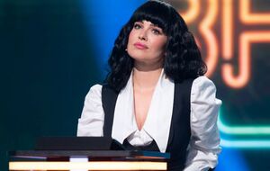 Астаф'єва: Прийняти вік – означає дозволити собі змінюватися