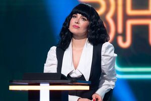 Астафьева: Принять возраст – значит, позволить себе меняться