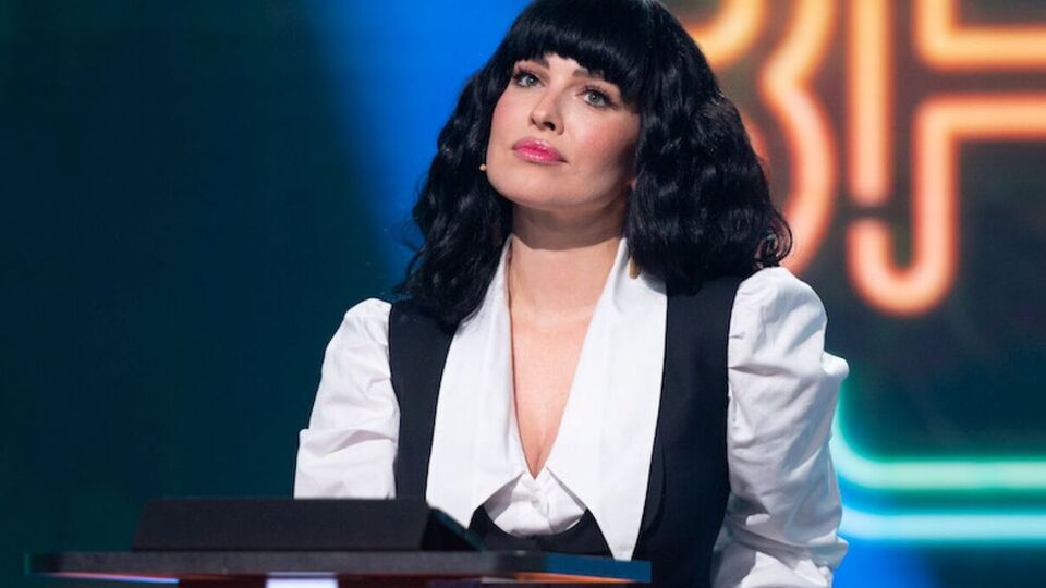 Астаф'єва: Прийняти вік – означає дозволити собі змінюватися