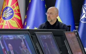 16 грудня на "Рамштайні" Україна дістала важливі зобов'язання від партнерів щодо довгострокової підтримки, зазначив Шмигаль
