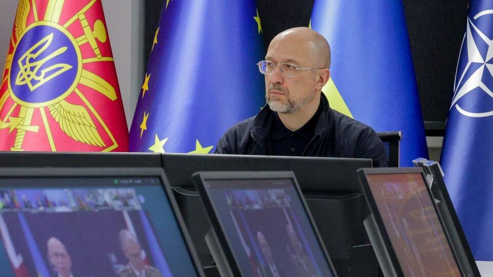 16 грудня на "Рамштайні" Україна дістала важливі зобов'язання від партнерів щодо довгострокової підтримки, зазначив Шмигаль