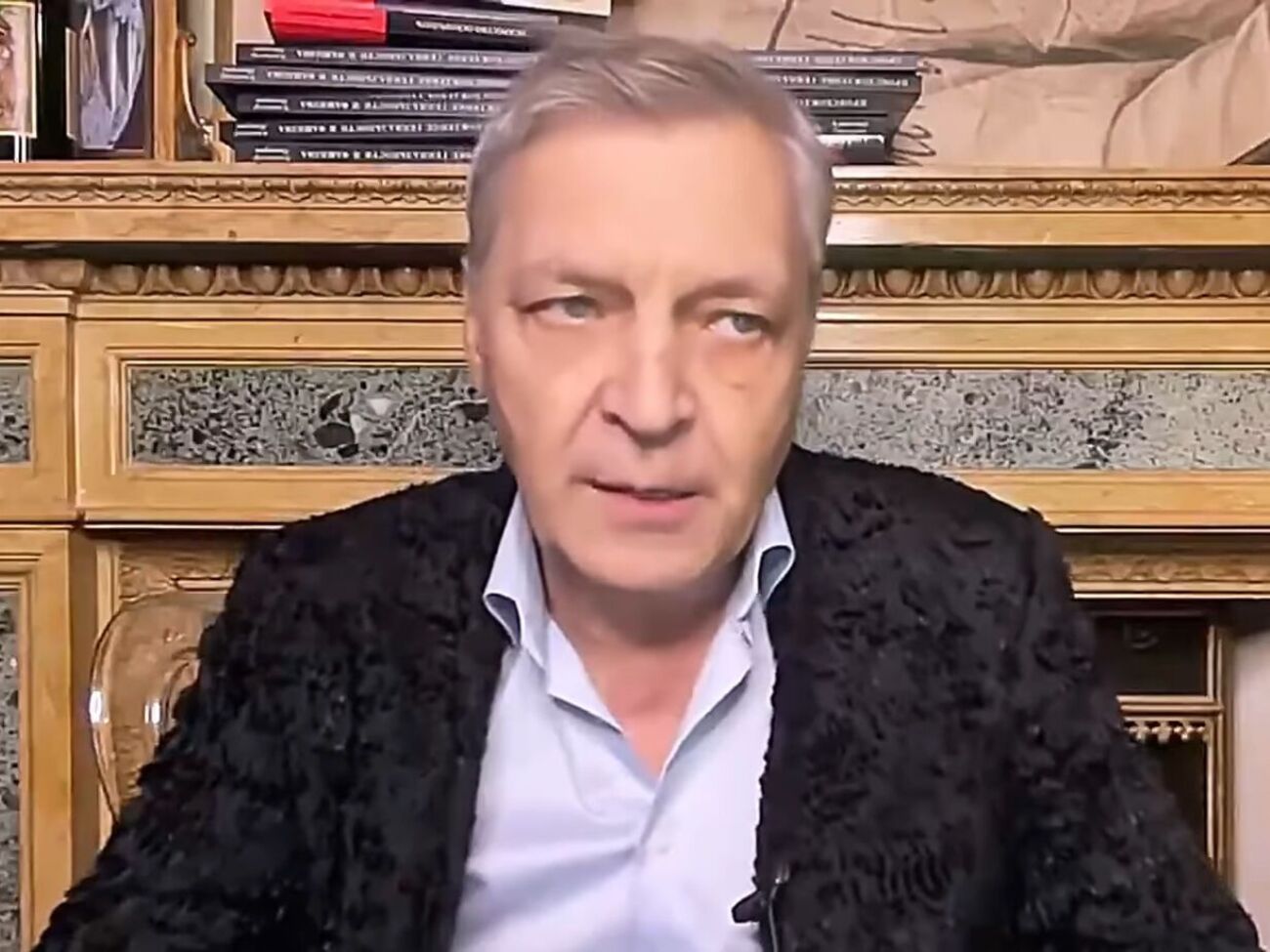 Жуткие традиции школьной резни – простейшая форма ада, который режим РФ закладывает в детские сердца