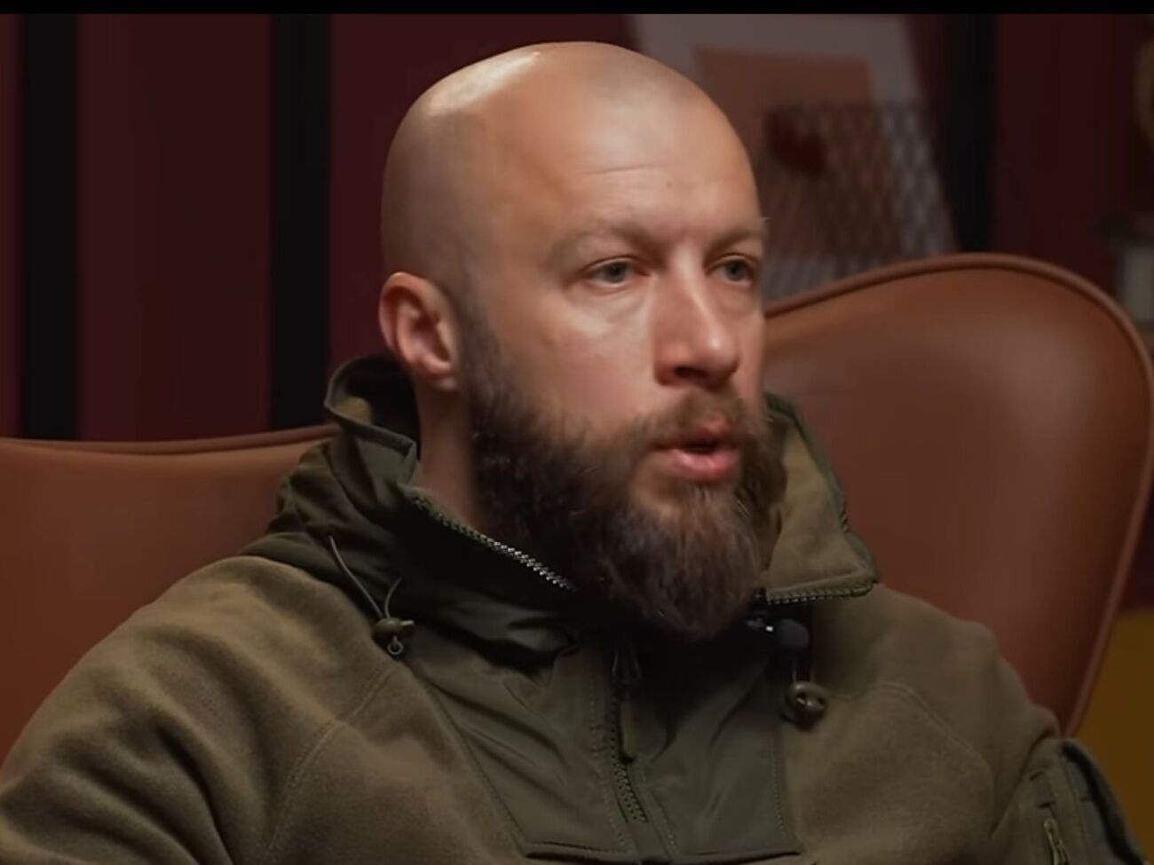 Нет никакого смысла в "рождественских" или других краткосрочных перемириях