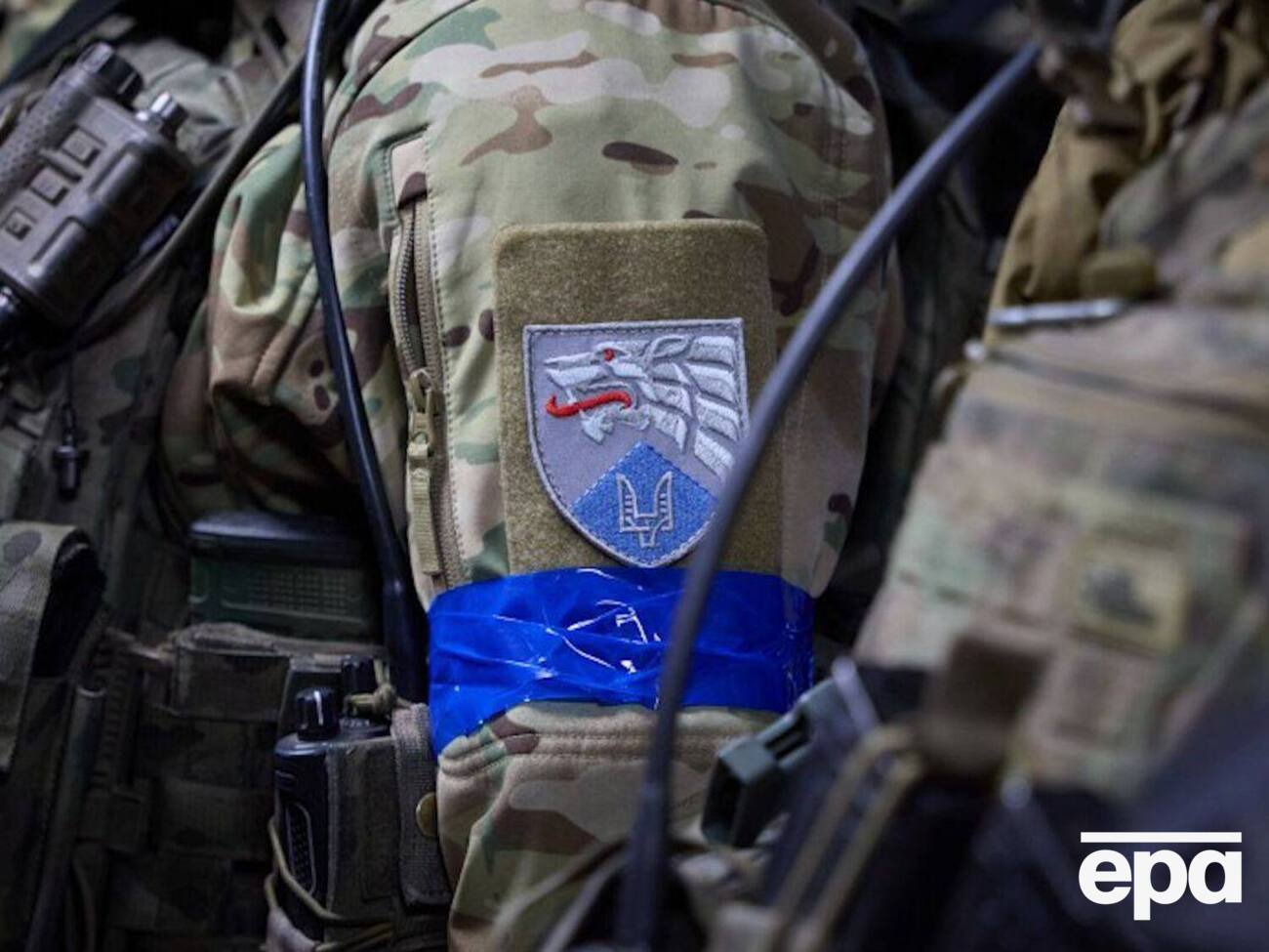 ССО уразили ворожі позиції в населених пунктах Благодатне й Покровськ