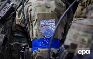 ССО уразили ворожі позиції в населених пунктах Благодатне й Покровськ