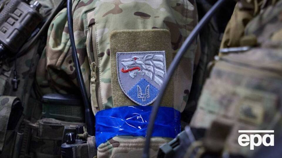 ССО уразили ворожі позиції в населених пунктах Благодатне й Покровськ