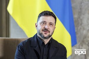 Важно не потерять опыт украинских военных, который они приобрели на поле боя, отметил Зеленский