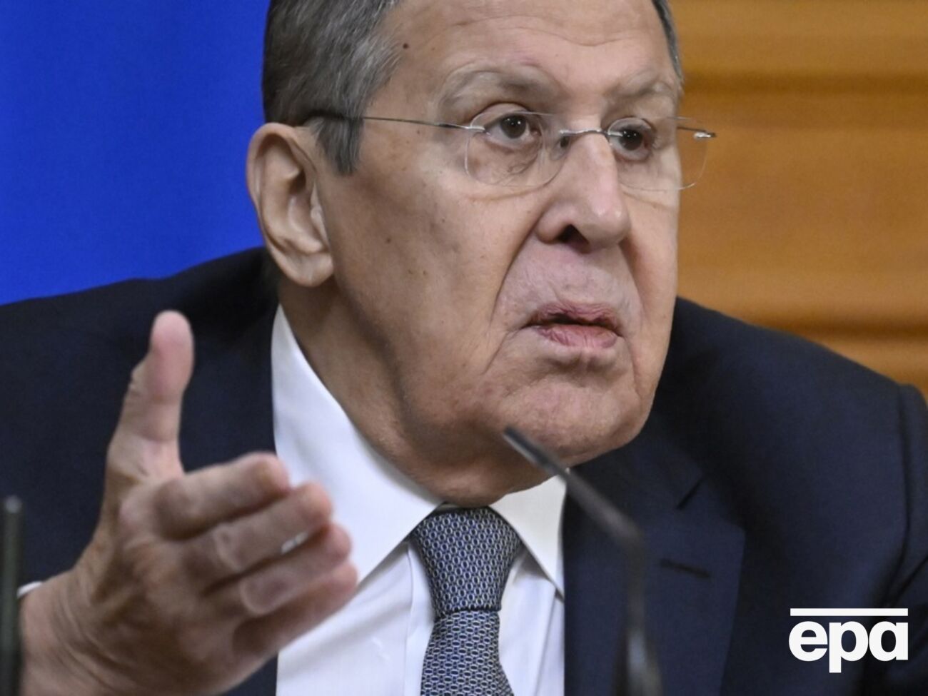 Последние контакты с американцами по "мирному плану" вселяют надежду, сказал Лавров