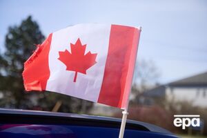 Офіцера розвідки Канади обвинувачують у переданні таємних даних Україні, повідомили джерело ЗМІ