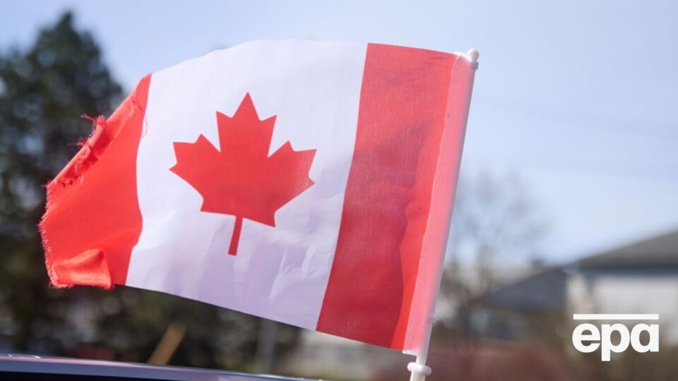 Офіцера розвідки Канади обвинувачують у переданні таємних даних Україні, повідомили джерело ЗМІ