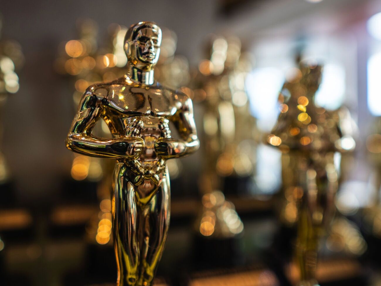 Вручение премии "Оскар" состоится 15 марта 2026 года