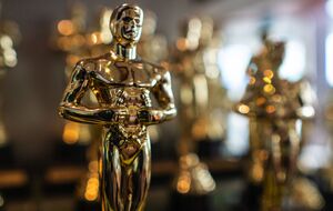Вручение премии "Оскар" состоится 15 марта 2026 года
