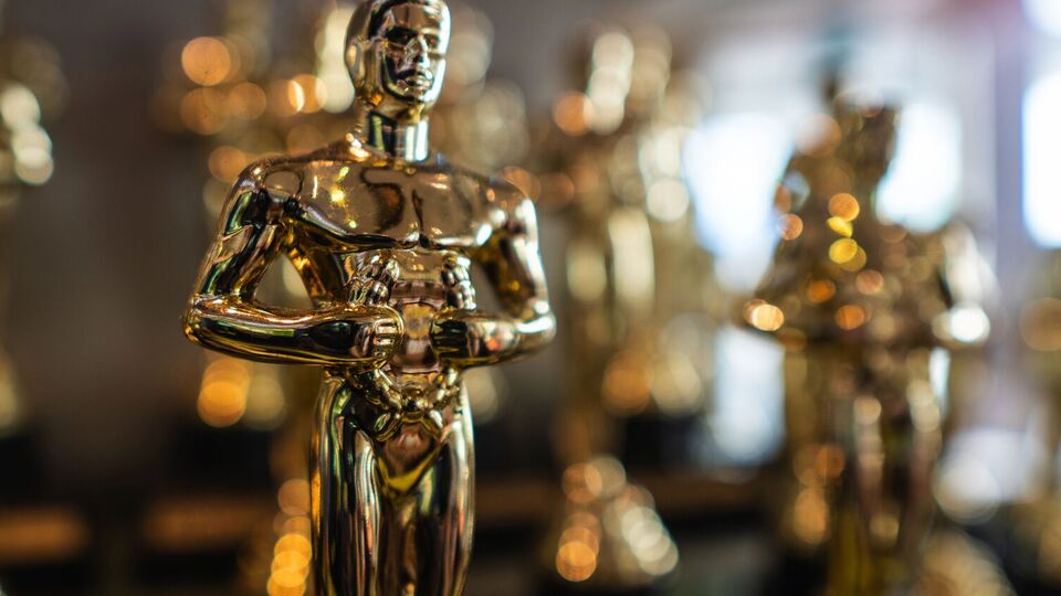Вручение премии "Оскар" состоится 15 марта 2026 года